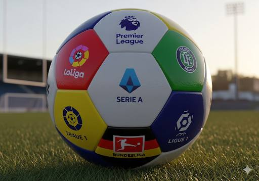 亚冠联赛奖杯与标志